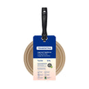 Jogo de Frigideiras Tramontina Turim em Alumínio com Revestimento Interno e Externo em Antiaderente Starflon Max Vermelho 03 Peças