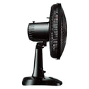 Ventilador de Mesa Super Power com 6 Pás