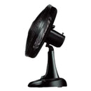 Ventilador de Mesa Super Power com 6 Pás