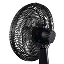 Ventilador de Mesa Super Power com 6 Pás