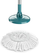 Flash Limp - Mop Giratório Fit, Balde 8 litros - MOP5010