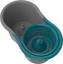 Flash Limp - Mop Giratório Fit, Balde 8 litros - MOP5010