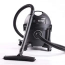 Aspirador de Pó e Água Silent 12L 1500W 127V - Lavor