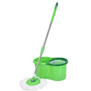 Flash Limp - Mop Giratório Fit, Balde 8 litros - MOP5010