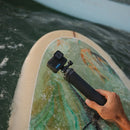 GoPro HERO 4K Câmera de Ação Compacta à Prova d'água Cor Preto