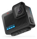GoPro HERO 4K Câmera de Ação Compacta à Prova d'água Cor Preto