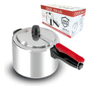 Panela De Pressão Clock ECO 4,5 Litros