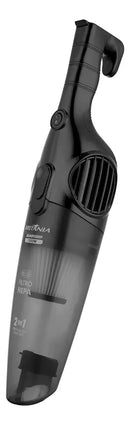 Aspirador de Pó Vertical Britânia 2 em 1 BAS1295P 1250W - 110V/220V