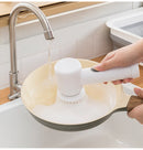 Escova de limpeza Elétrica Portátil 3 em 1 - CleanPro