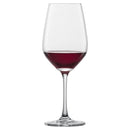 Kit 12 Taças Cristal Vinho 415ml | Schott Zwiesel