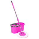 Flash Limp - Mop Giratório Fit, Balde 8 litros - MOP5010