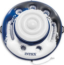 Bar Flutuante Inflável 24 Latas - Intex 56822 Cor Azul