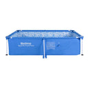 Piscina Estrutural Retangular 1.800L