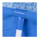 Piscina Estrutural Retangular 1.800L